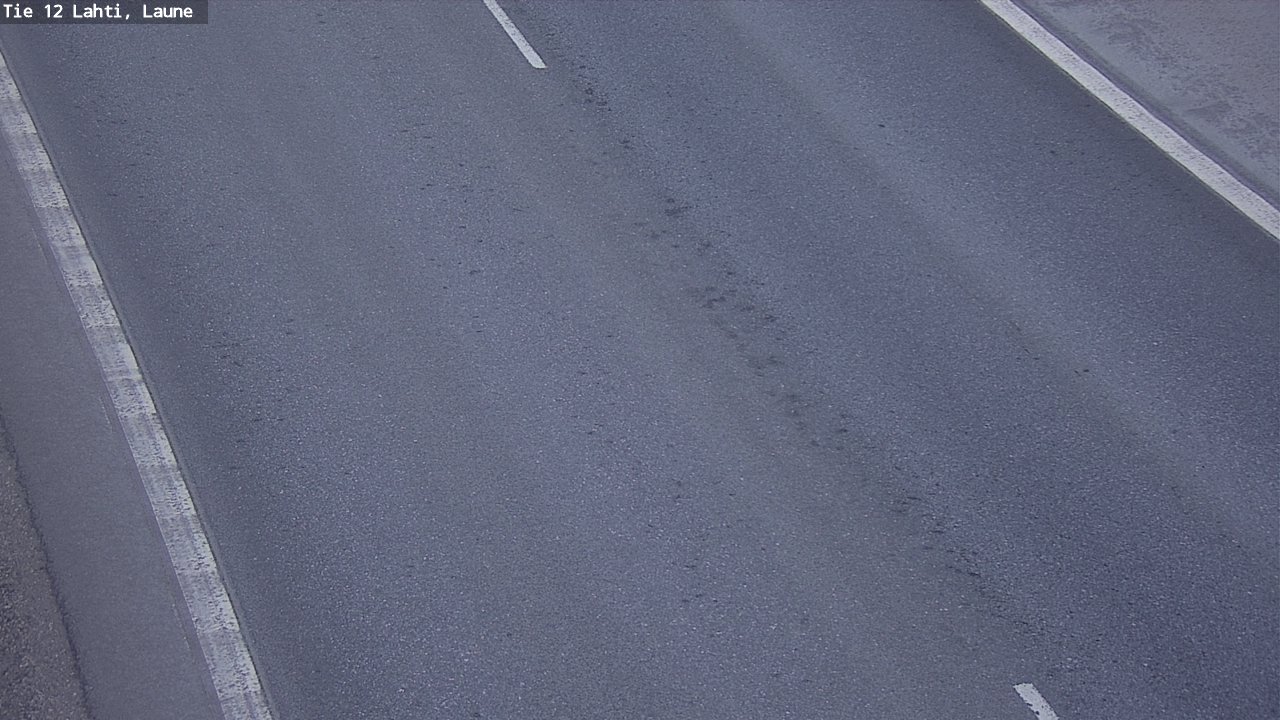 Kelikamerat Kuva Tie 12 Lahti, Laune, Lahti, Päijät-Häme