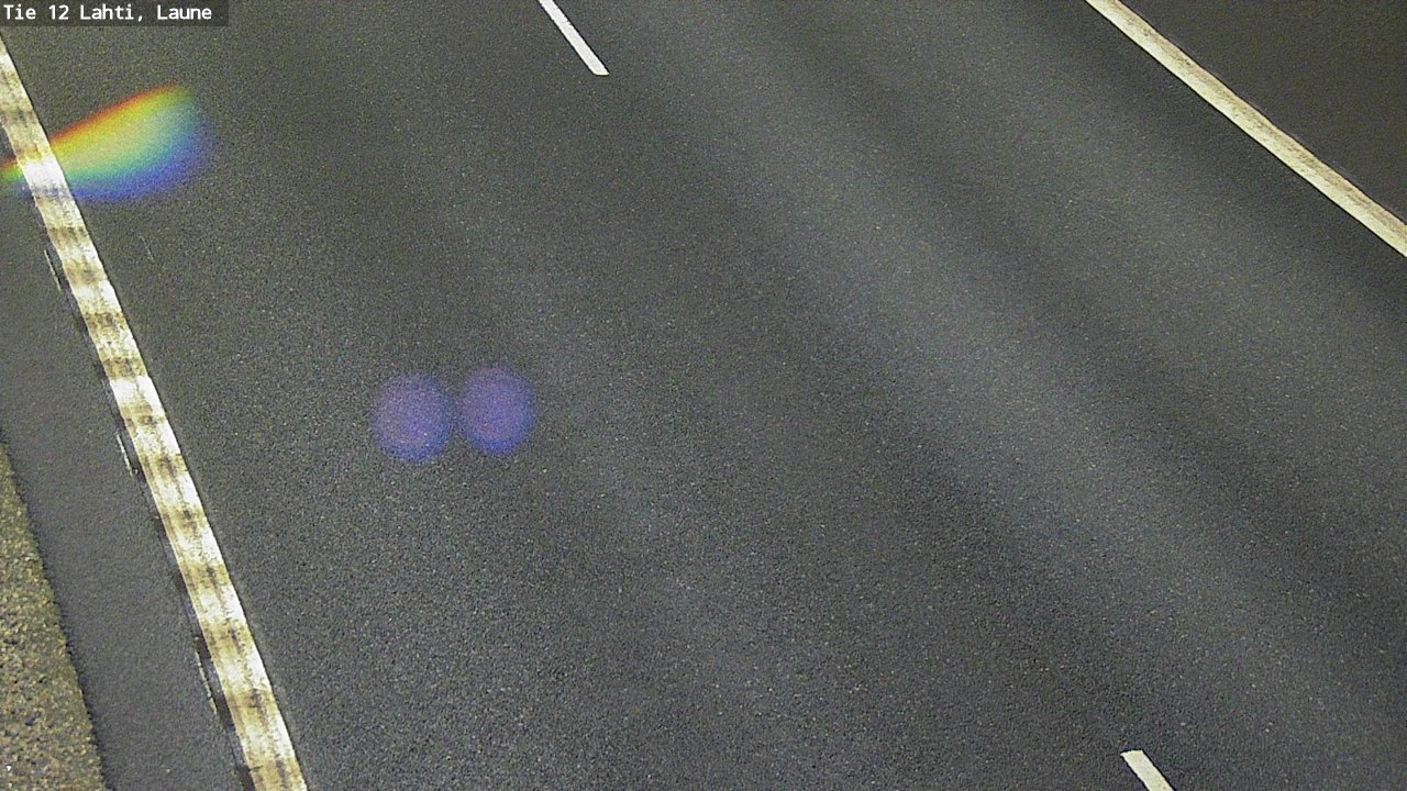 Kelikamerat Kuva Tie 12 Lahti, Laune, Lahti, Päijät-Häme