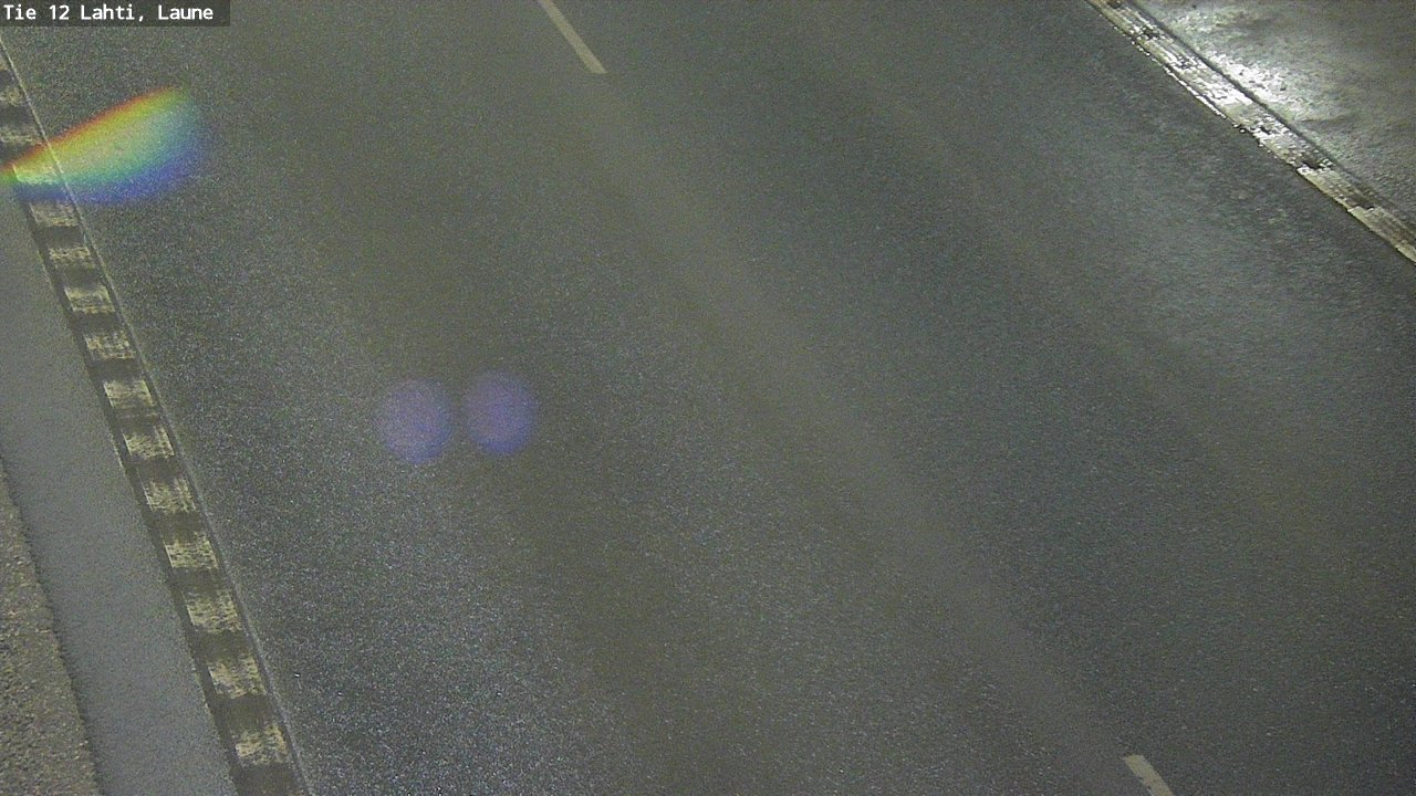 Kelikamerat Kuva Tie 12 Lahti, Laune, Lahti, Päijät-Häme