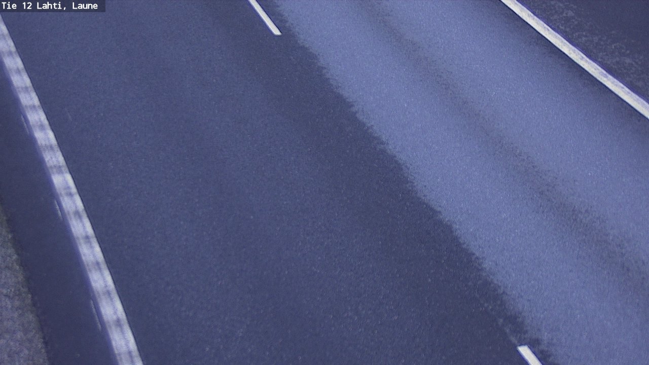 Kelikamerat Kuva Tie 12 Lahti, Laune, Lahti, Päijät-Häme