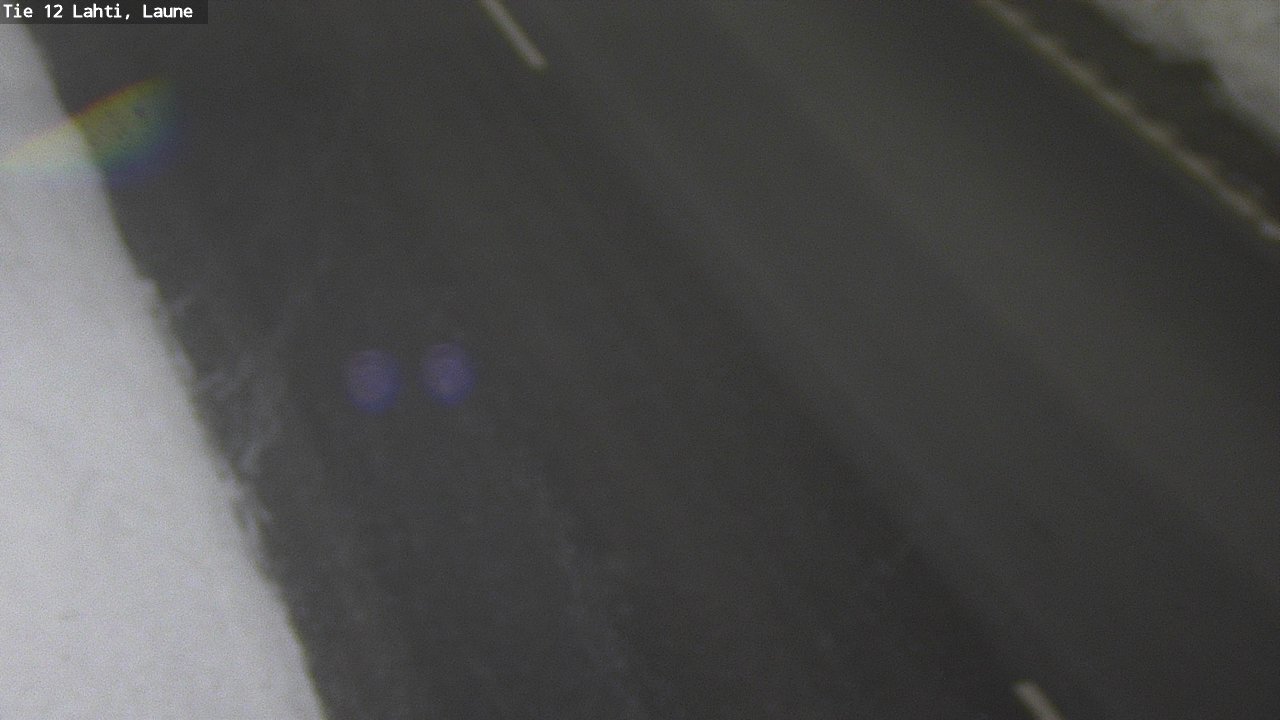 Kelikamerat Kuva Tie 12 Lahti, Laune, Lahti, Päijät-Häme