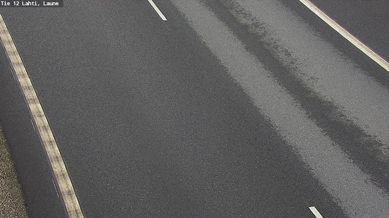 Kelikamerat Kuva Tie 12 Lahti, Laune, Lahti, Päijät-Häme