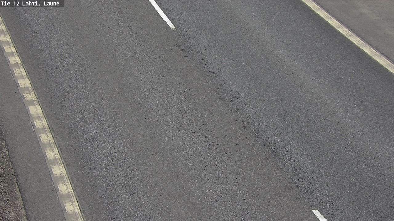Kelikamerat Kuva Tie 12 Lahti, Laune, Lahti, Päijät-Häme