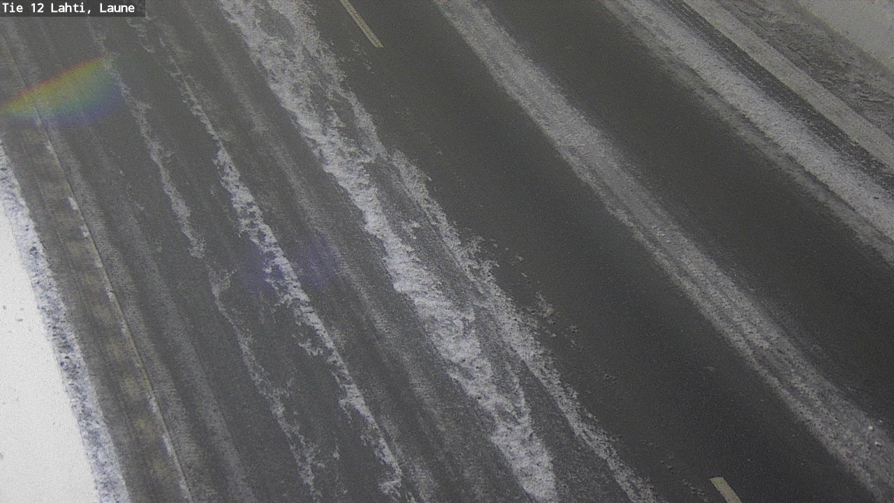 Kelikamerat Kuva Tie 12 Lahti, Laune, Lahti, Päijät-Häme