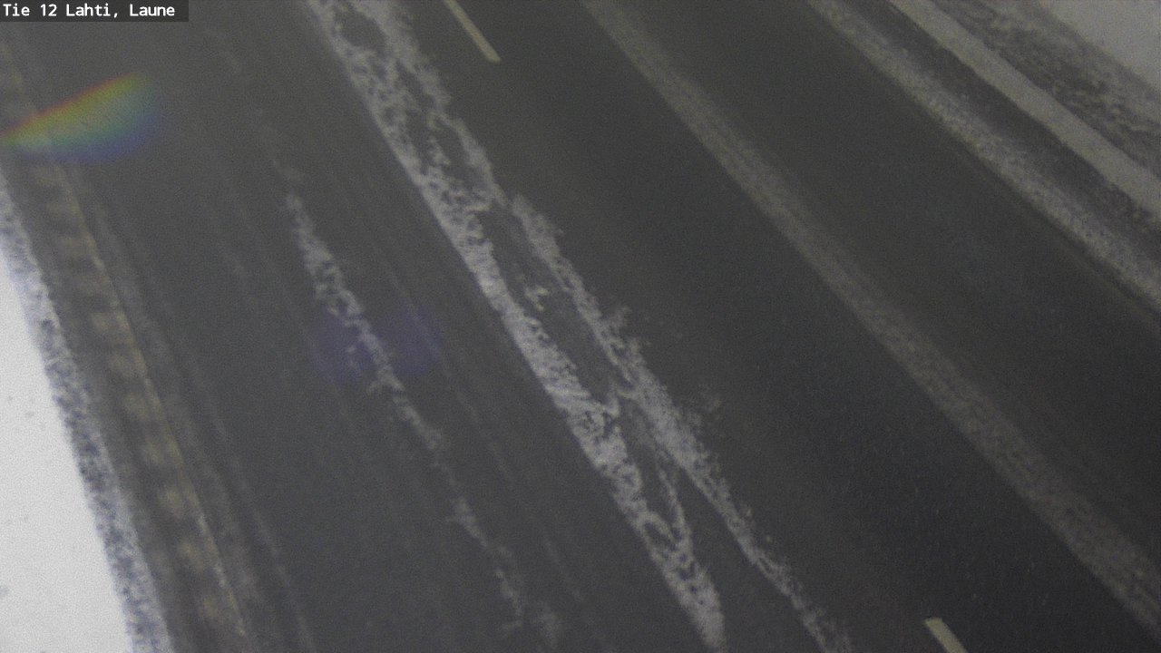 Kelikamerat Kuva Tie 12 Lahti, Laune, Lahti, Päijät-Häme