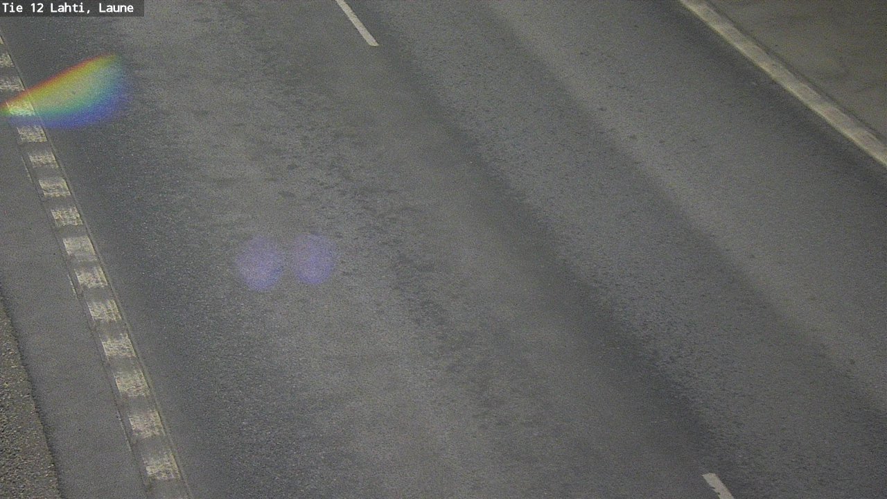 Kelikamerat Kuva Tie 12 Lahti, Laune, Lahti, Päijät-Häme