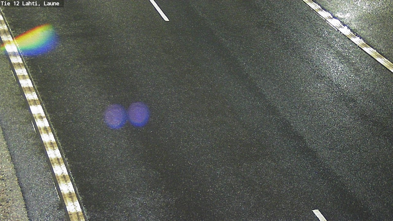 Kelikamerat Kuva Tie 12 Lahti, Laune, Lahti, Päijät-Häme