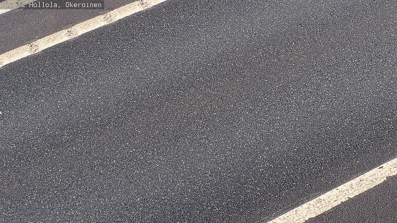 Kelikamerat Kuva Tie 12 Hollola, Okeroinen, Hollola, Päijät-Häme