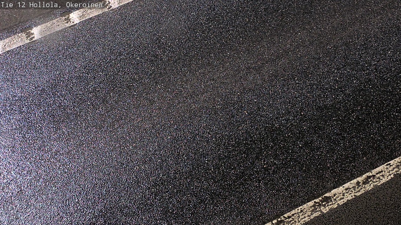 Kelikamerat Kuva Tie 12 Hollola, Okeroinen, Hollola, Päijät-Häme