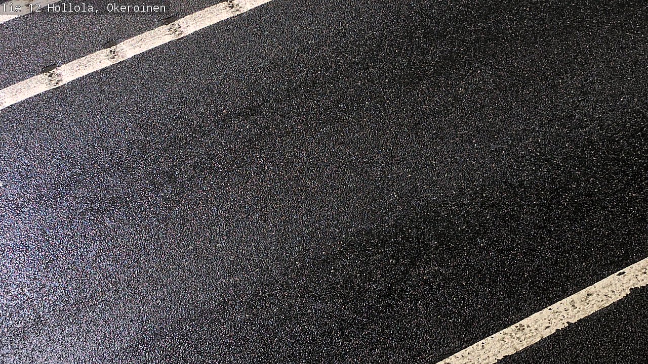 Kelikamerat Kuva Tie 12 Hollola, Okeroinen, Hollola, Päijät-Häme