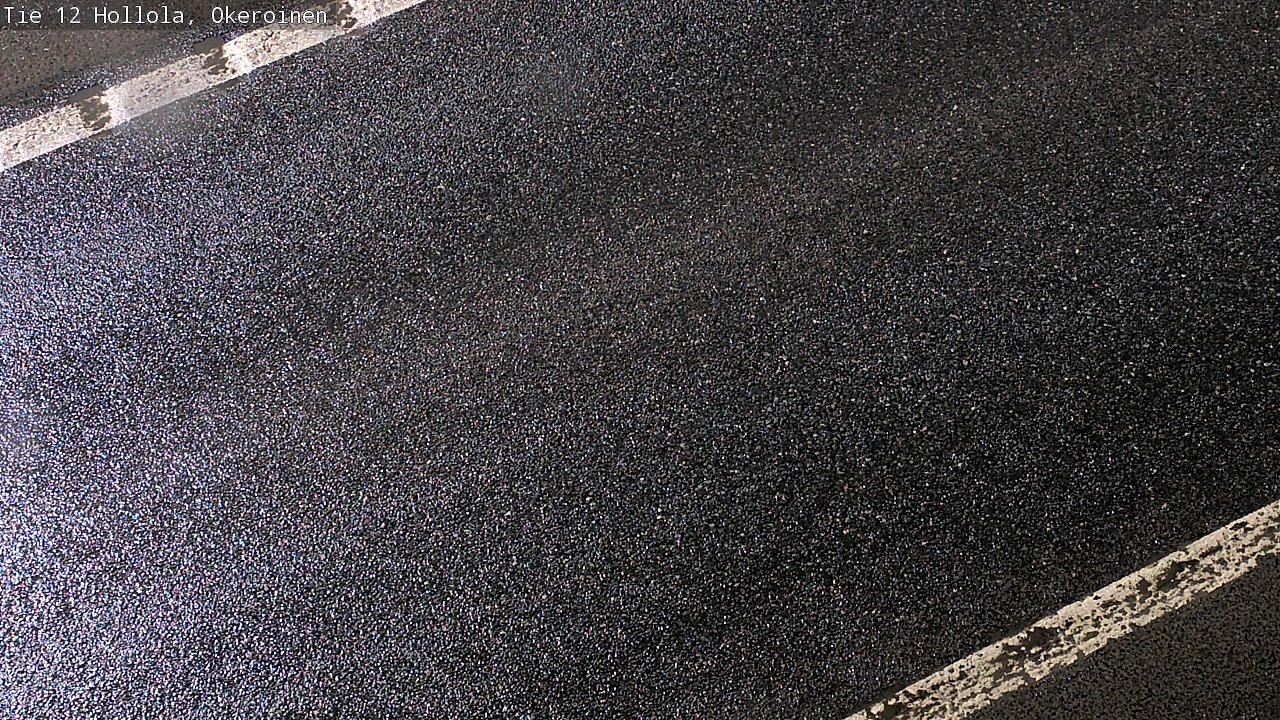 Kelikamerat Kuva Tie 12 Hollola, Okeroinen, Hollola, Päijät-Häme