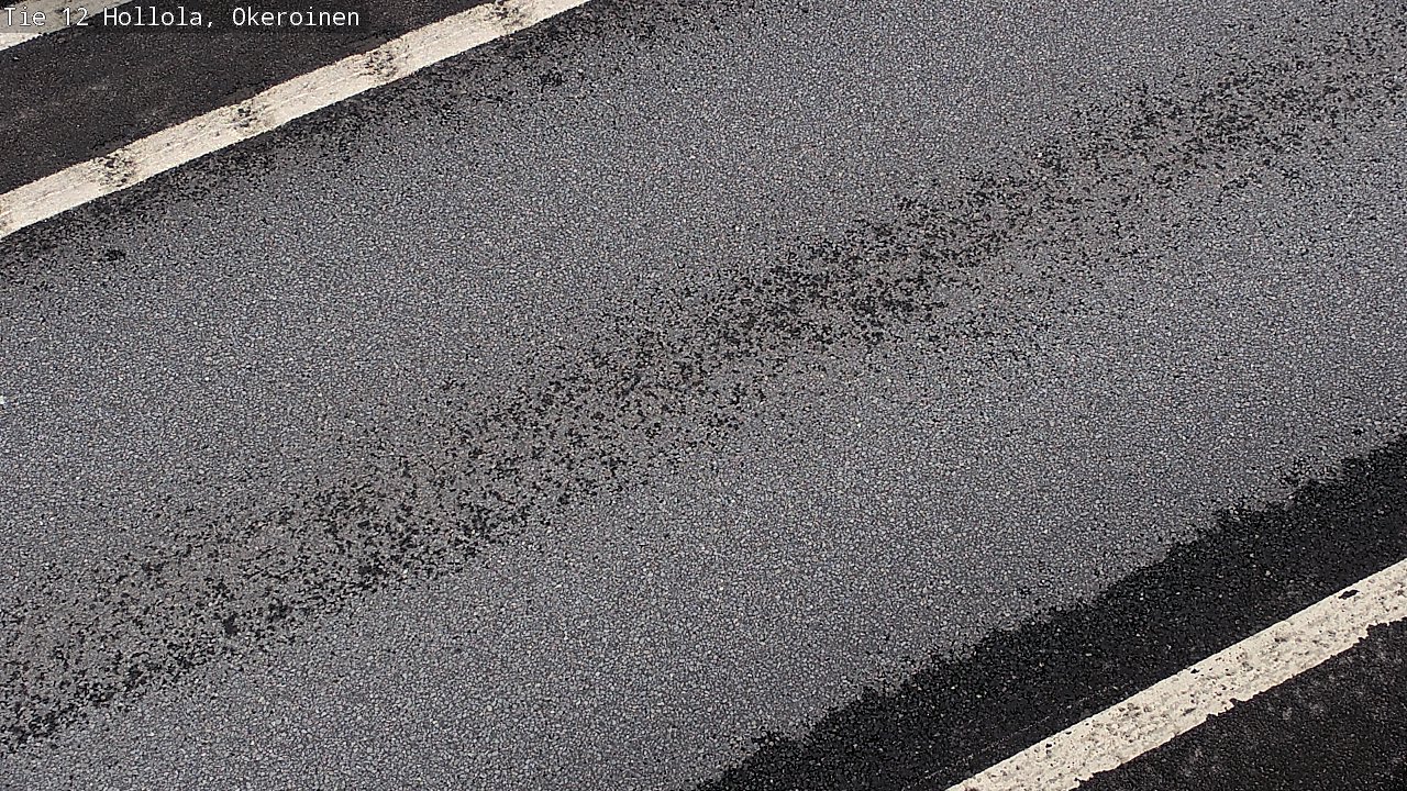 Kelikamerat Kuva Tie 12 Hollola, Okeroinen, Hollola, Päijät-Häme