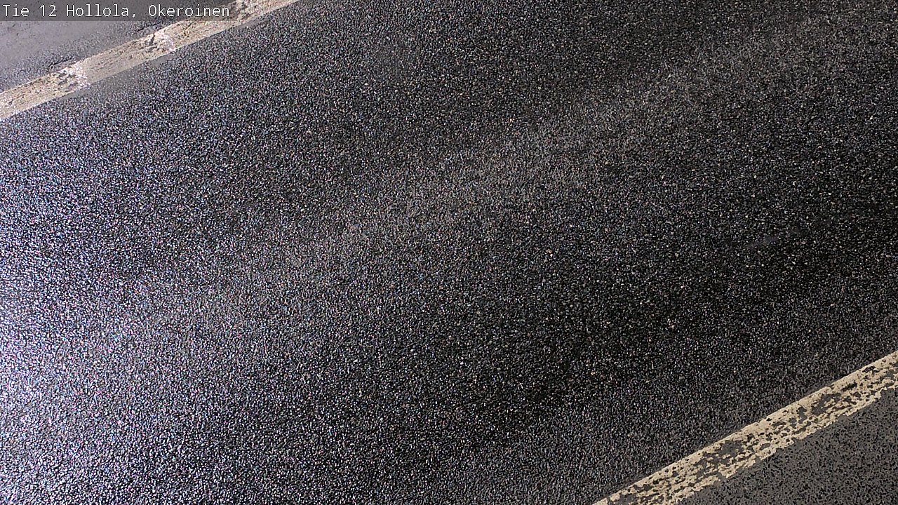 Kelikamerat Kuva Tie 12 Hollola, Okeroinen, Hollola, Päijät-Häme