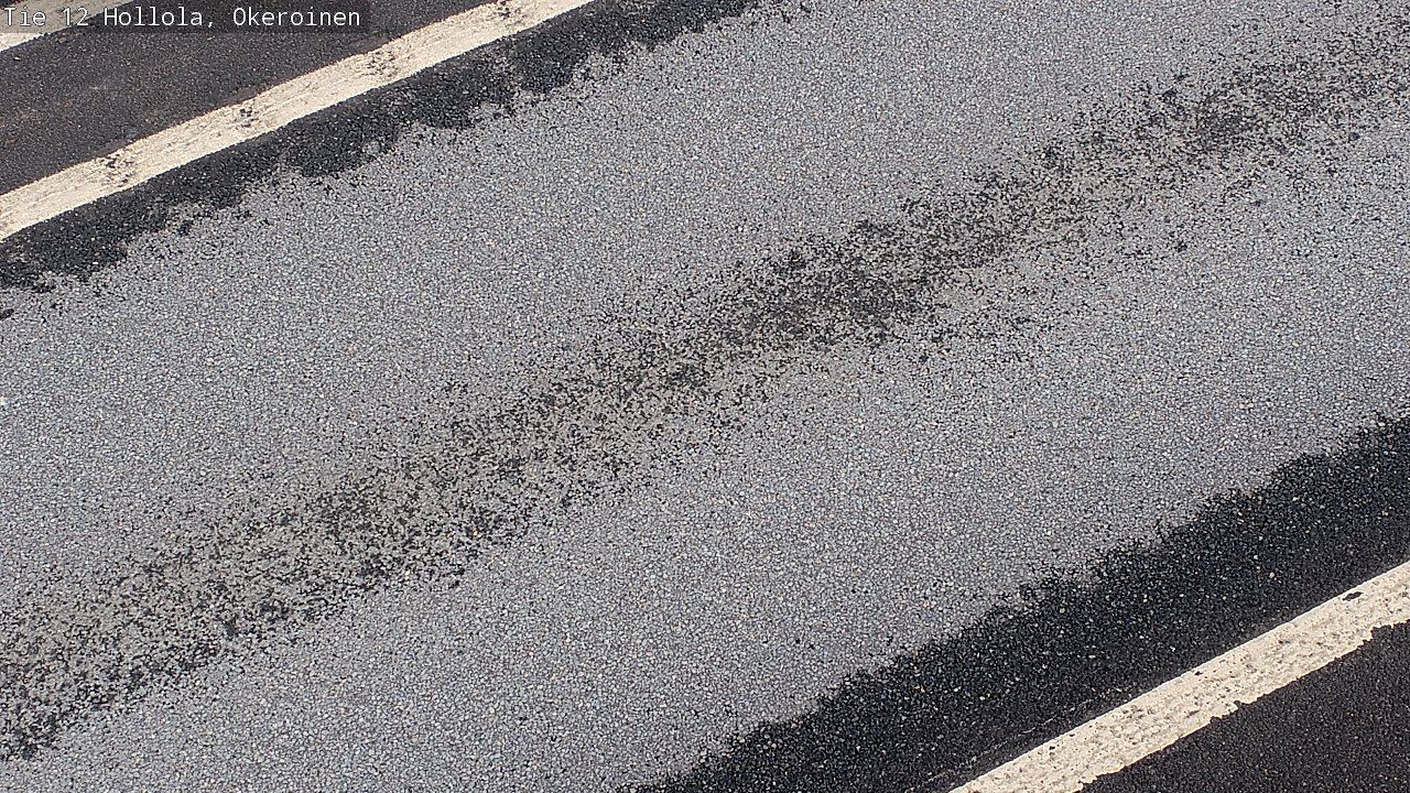 Kelikamerat Kuva Tie 12 Hollola, Okeroinen, Hollola, Päijät-Häme