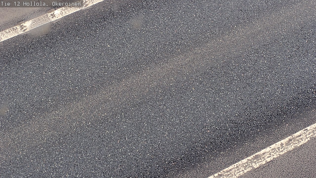 Kelikamerat Kuva Tie 12 Hollola, Okeroinen, Hollola, Päijät-Häme