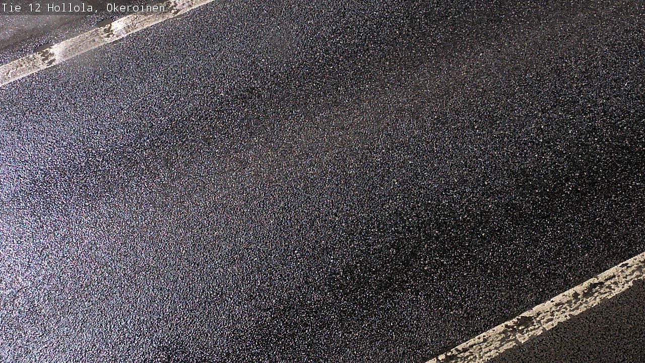 Kelikamerat Kuva Tie 12 Hollola, Okeroinen, Hollola, Päijät-Häme