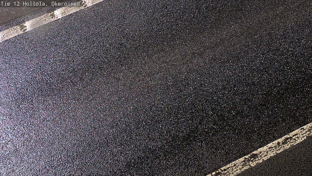 Kelikamerat Kuva Tie 12 Hollola, Okeroinen, Hollola, Päijät-Häme