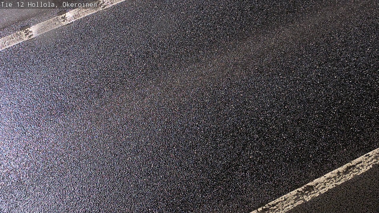 Kelikamerat Kuva Tie 12 Hollola, Okeroinen, Hollola, Päijät-Häme