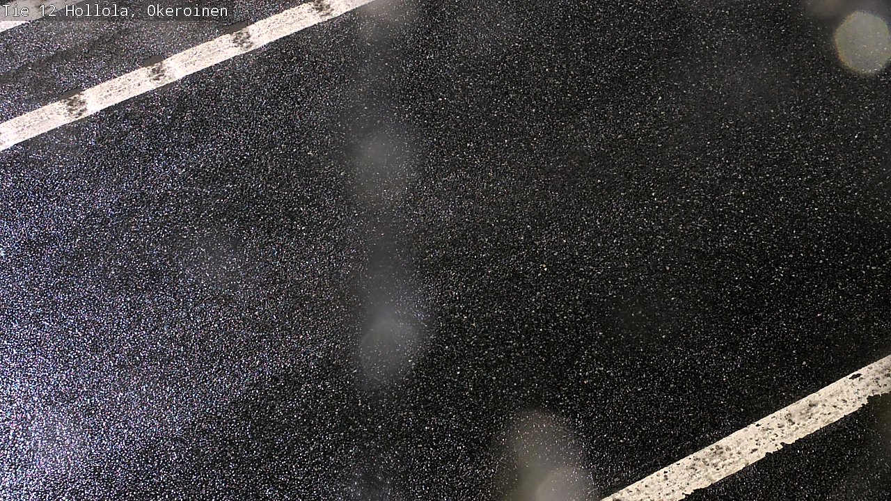 Kelikamerat Kuva Tie 12 Hollola, Okeroinen, Hollola, Päijät-Häme