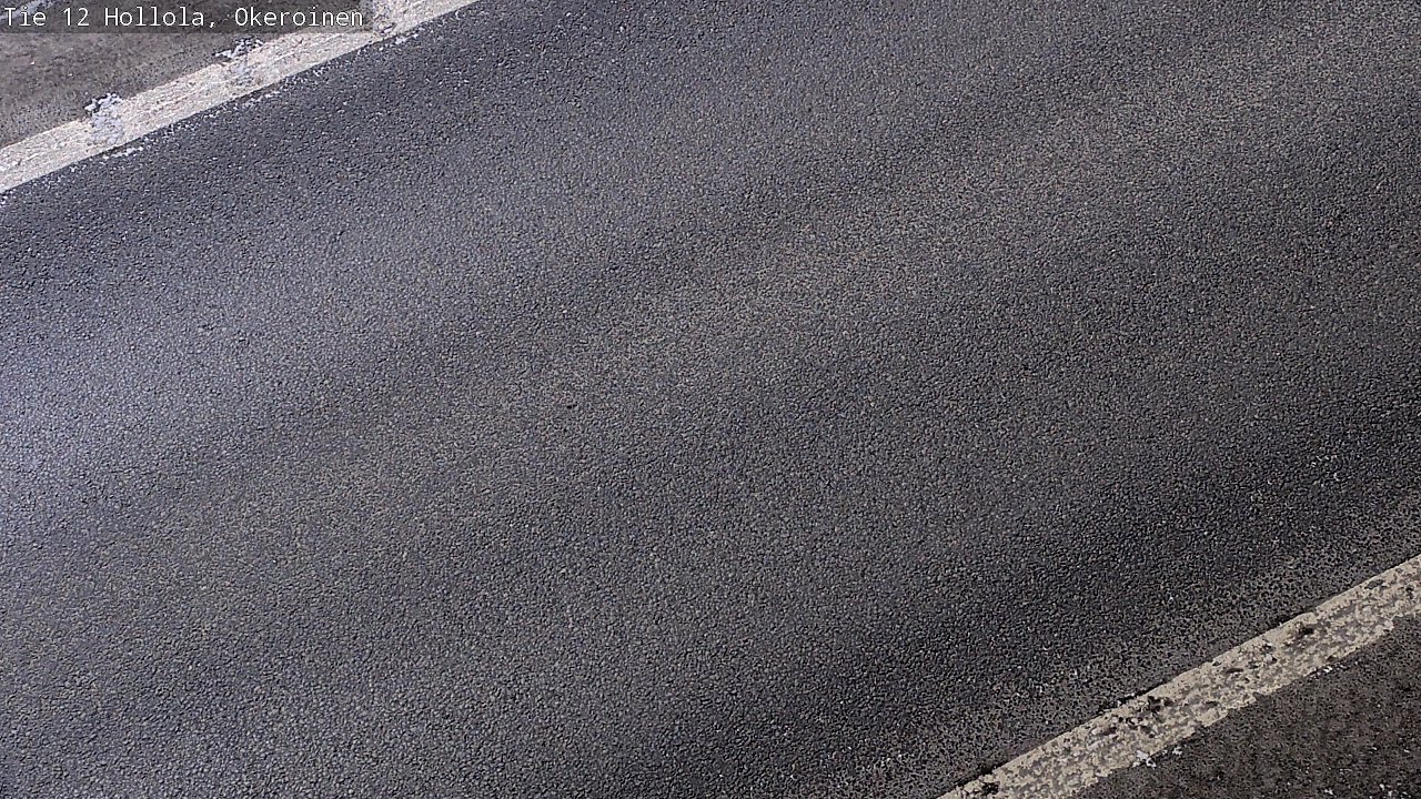 Kelikamerat Kuva Tie 12 Hollola, Okeroinen, Hollola, Päijät-Häme