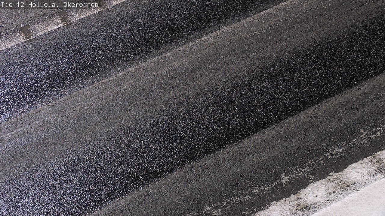 Kelikamerat Kuva Tie 12 Hollola, Okeroinen, Hollola, Päijät-Häme