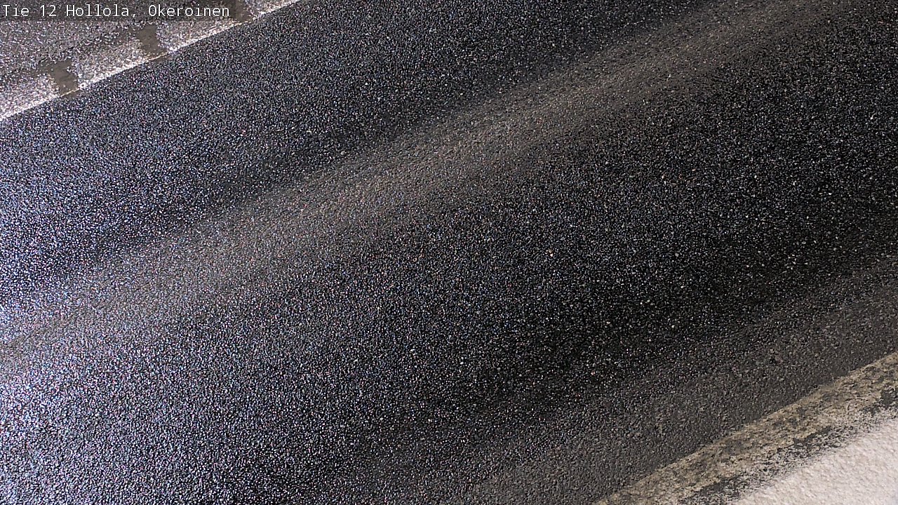 Kelikamerat Kuva Tie 12 Hollola, Okeroinen, Hollola, Päijät-Häme