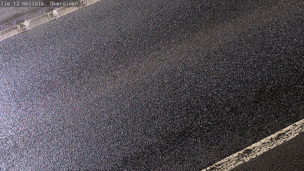 Kelikamerat Kuva Tie 12 Hollola, Okeroinen, Hollola, Päijät-Häme