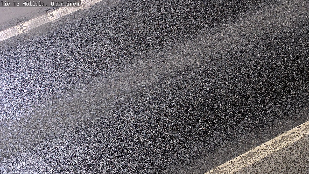 Kelikamerat Kuva Tie 12 Hollola, Okeroinen, Hollola, Päijät-Häme