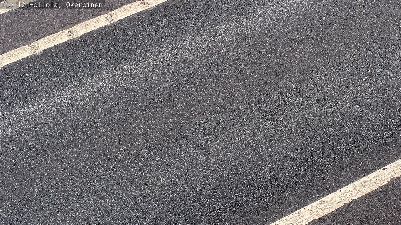 Kelikamerat Kuva Tie 12 Hollola, Okeroinen, Hollola, Päijät-Häme