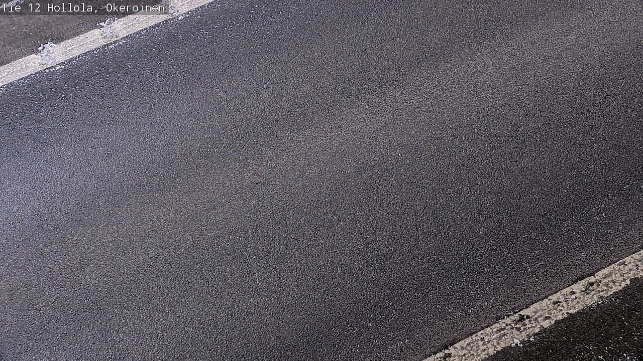 Kelikamerat Kuva Tie 12 Hollola, Okeroinen, Hollola, Päijät-Häme