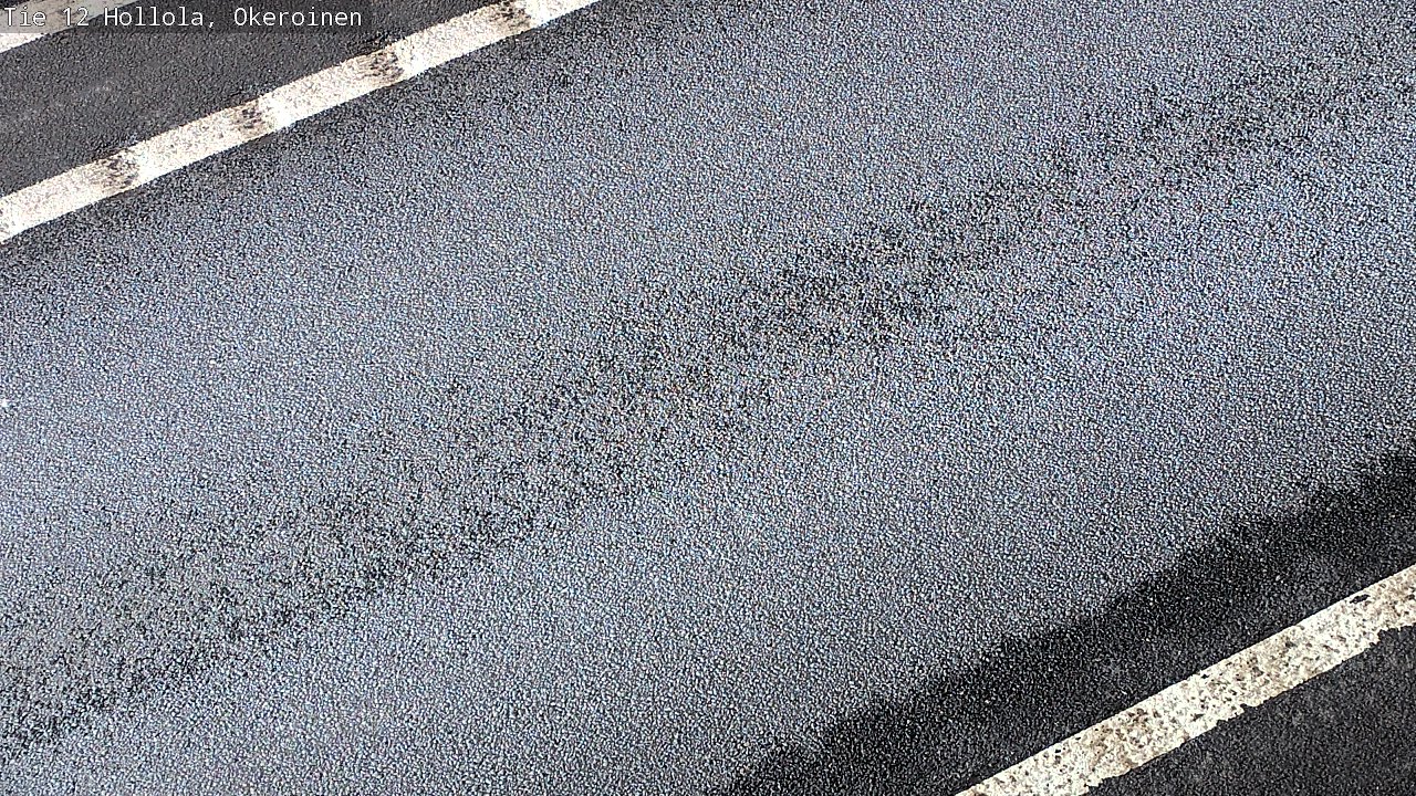 Kelikamerat Kuva Tie 12 Hollola, Okeroinen, Hollola, Päijät-Häme