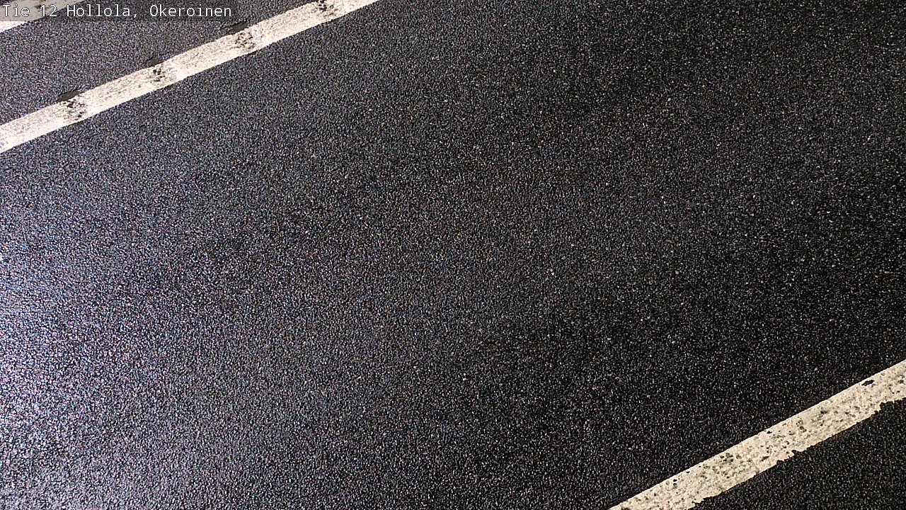 Kelikamerat Kuva Tie 12 Hollola, Okeroinen, Hollola, Päijät-Häme