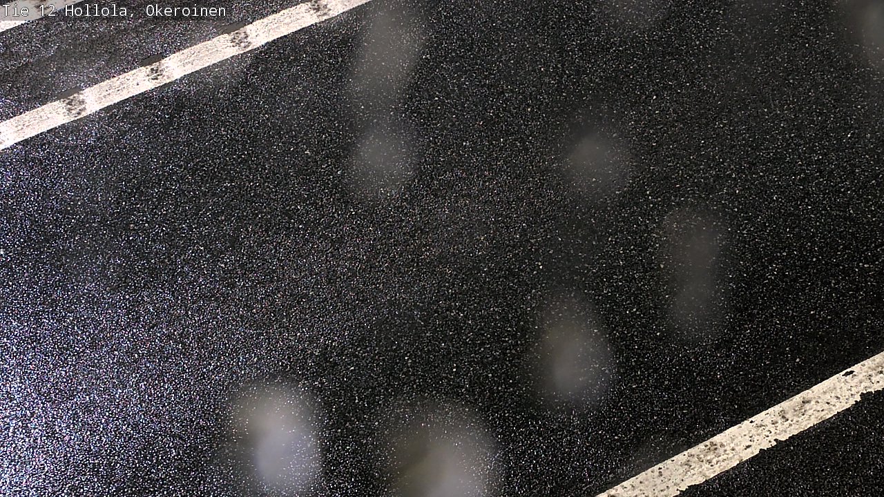 Kelikamerat Kuva Tie 12 Hollola, Okeroinen, Hollola, Päijät-Häme