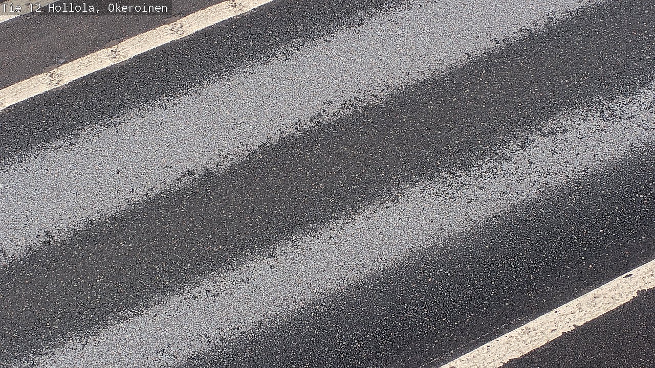 Kelikamerat Kuva Tie 12 Hollola, Okeroinen, Hollola, Päijät-Häme