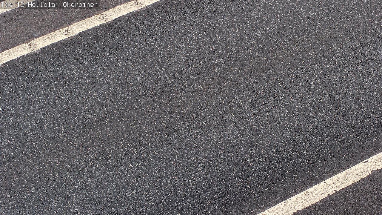 Kelikamerat Kuva Tie 12 Hollola, Okeroinen, Hollola, Päijät-Häme