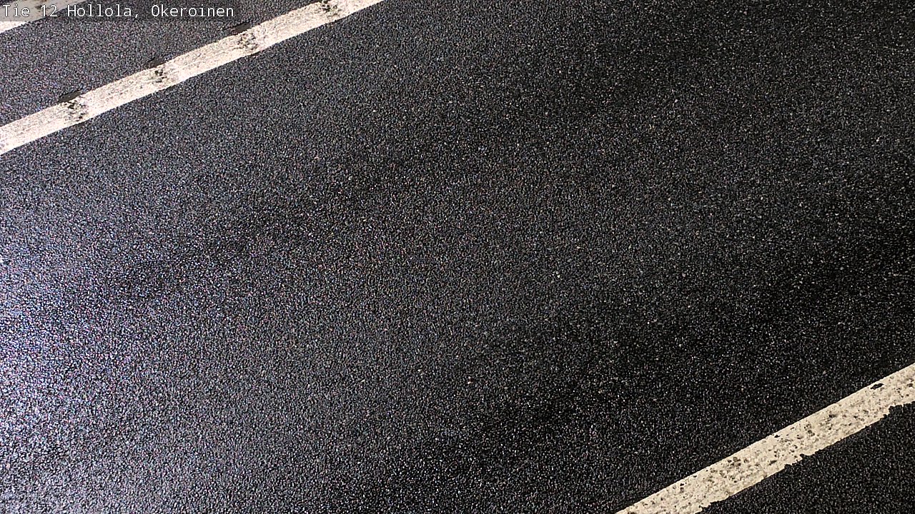 Kelikamerat Kuva Tie 12 Hollola, Okeroinen, Hollola, Päijät-Häme