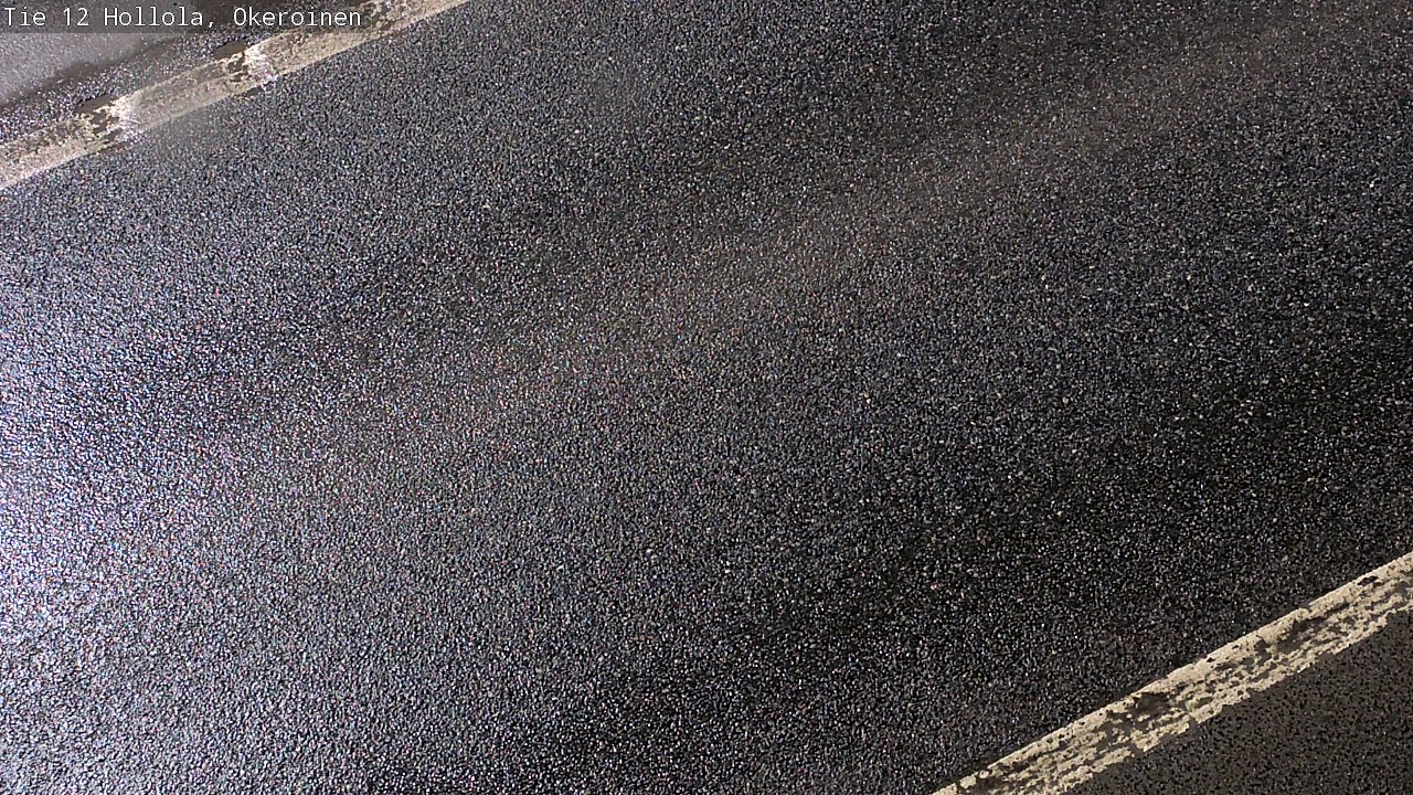 Kelikamerat Kuva Tie 12 Hollola, Okeroinen, Hollola, Päijät-Häme