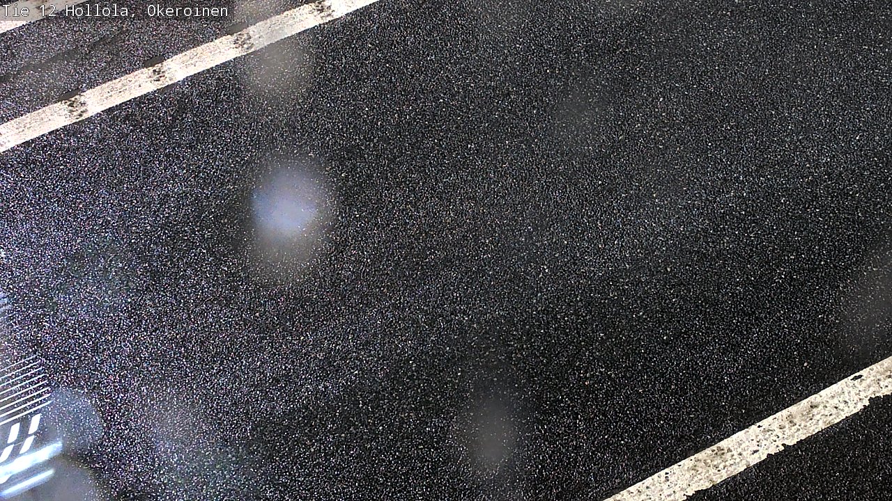 Kelikamerat Kuva Tie 12 Hollola, Okeroinen, Hollola, Päijät-Häme