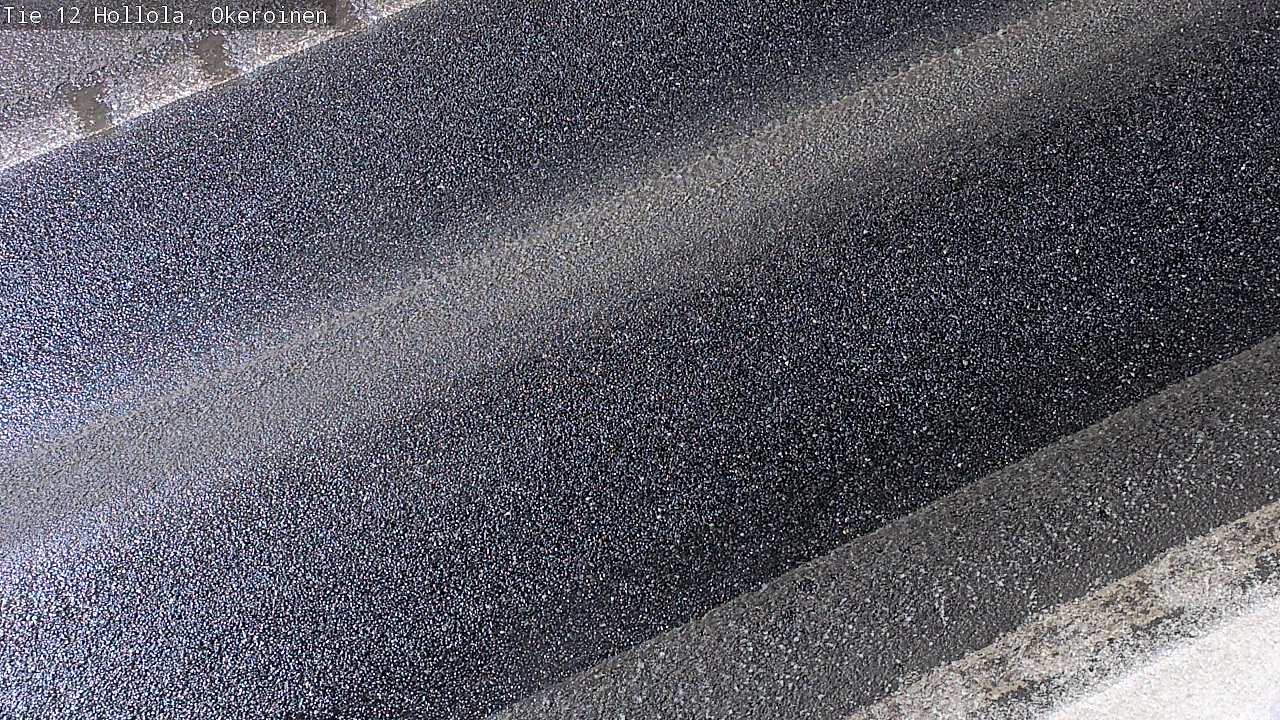 Kelikamerat Kuva Tie 12 Hollola, Okeroinen, Hollola, Päijät-Häme