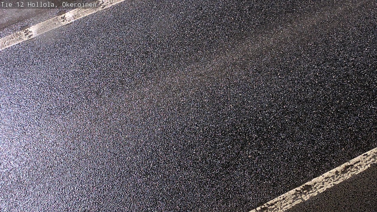 Kelikamerat Kuva Tie 12 Hollola, Okeroinen, Hollola, Päijät-Häme