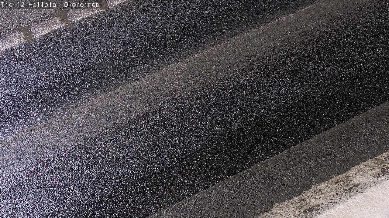 Kelikamerat Kuva Tie 12 Hollola, Okeroinen, Hollola, Päijät-Häme