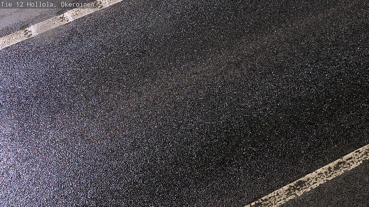 Kelikamerat Kuva Tie 12 Hollola, Okeroinen, Hollola, Päijät-Häme