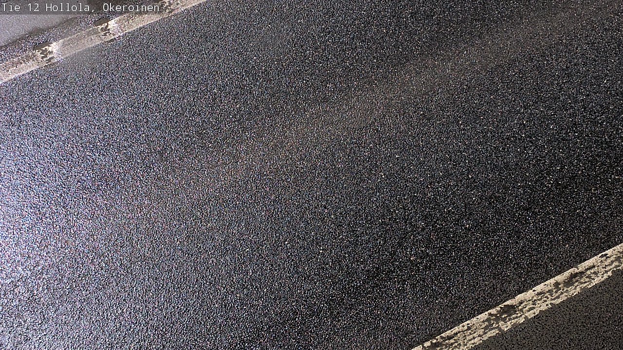 Kelikamerat Kuva Tie 12 Hollola, Okeroinen, Hollola, Päijät-Häme