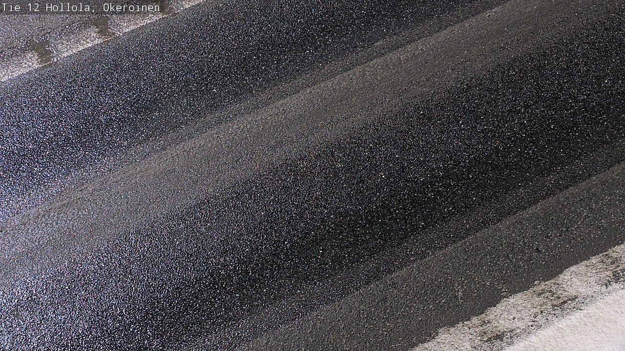 Kelikamerat Kuva Tie 12 Hollola, Okeroinen, Hollola, Päijät-Häme