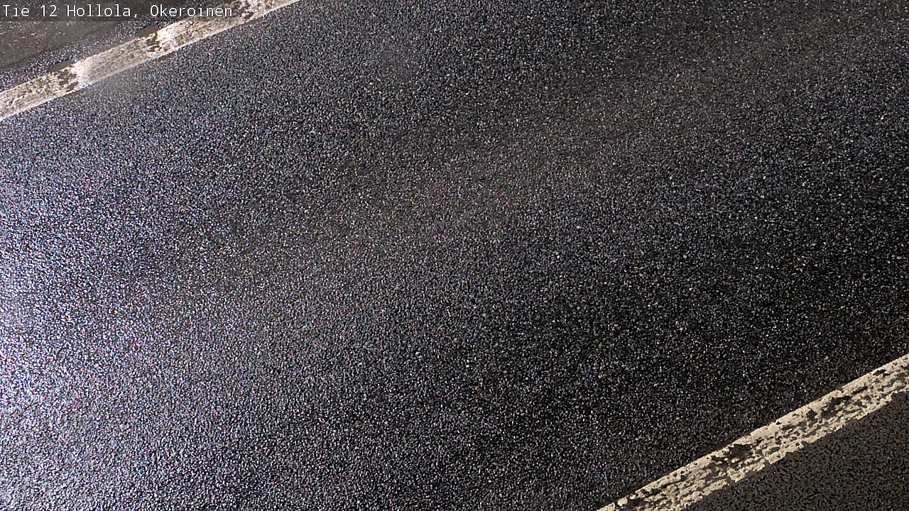 Kelikamerat Kuva Tie 12 Hollola, Okeroinen, Hollola, Päijät-Häme