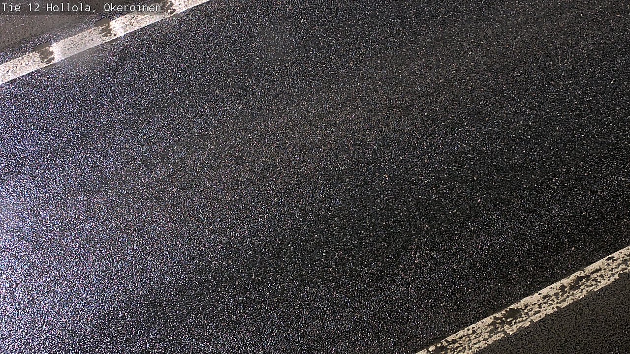 Kelikamerat Kuva Tie 12 Hollola, Okeroinen, Hollola, Päijät-Häme