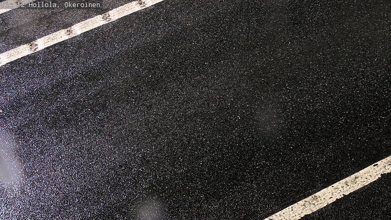 Kelikamerat Kuva Tie 12 Hollola, Okeroinen, Hollola, Päijät-Häme