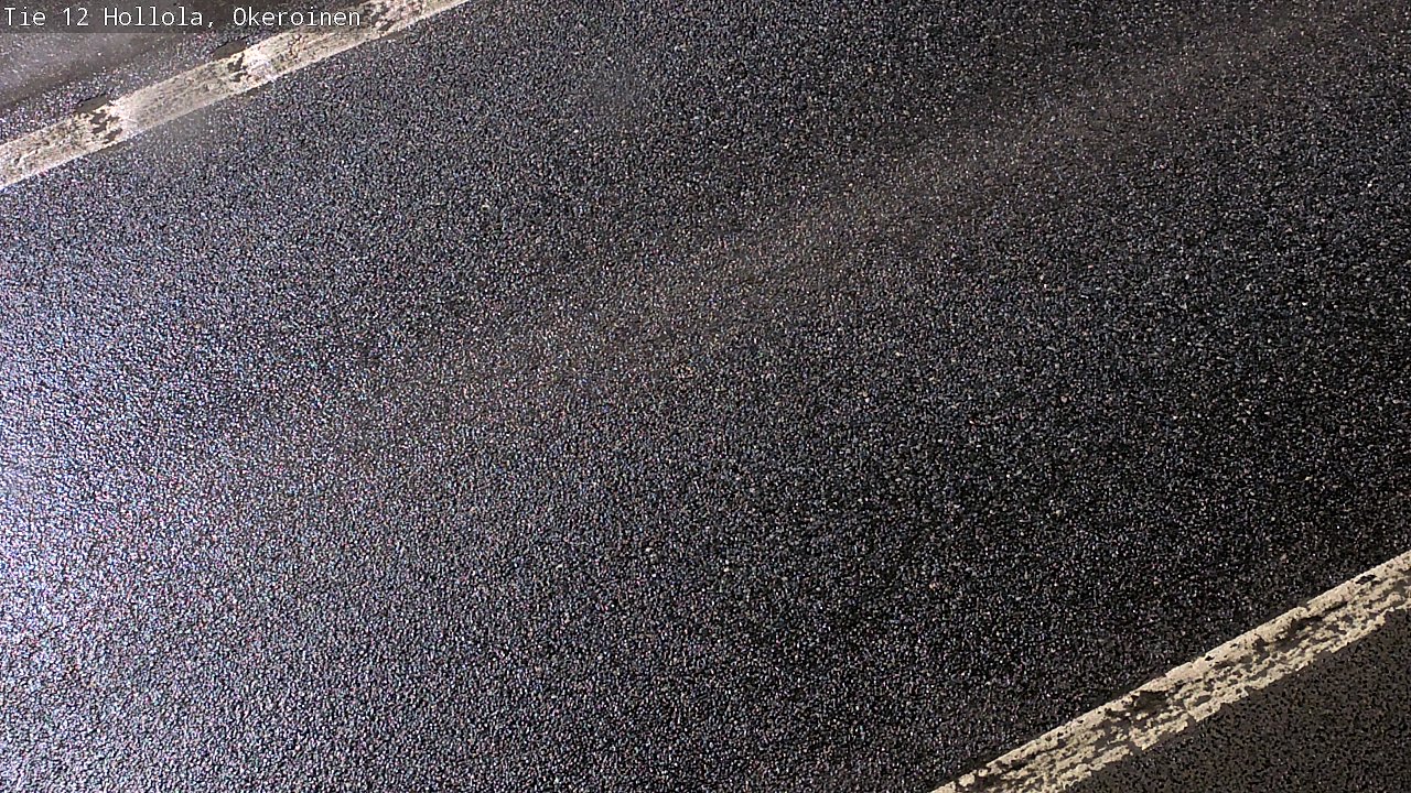 Kelikamerat Kuva Tie 12 Hollola, Okeroinen, Hollola, Päijät-Häme