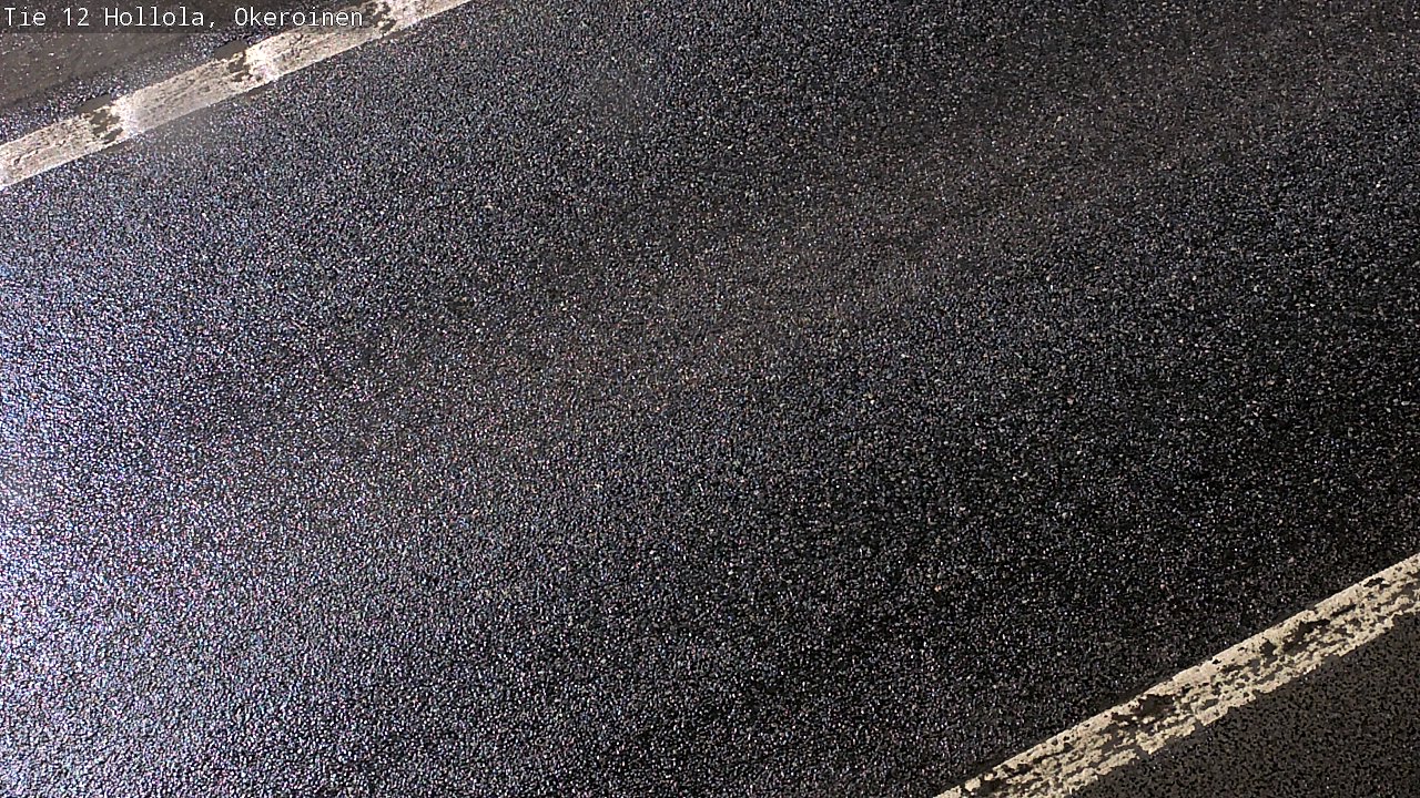 Kelikamerat Kuva Tie 12 Hollola, Okeroinen, Hollola, Päijät-Häme