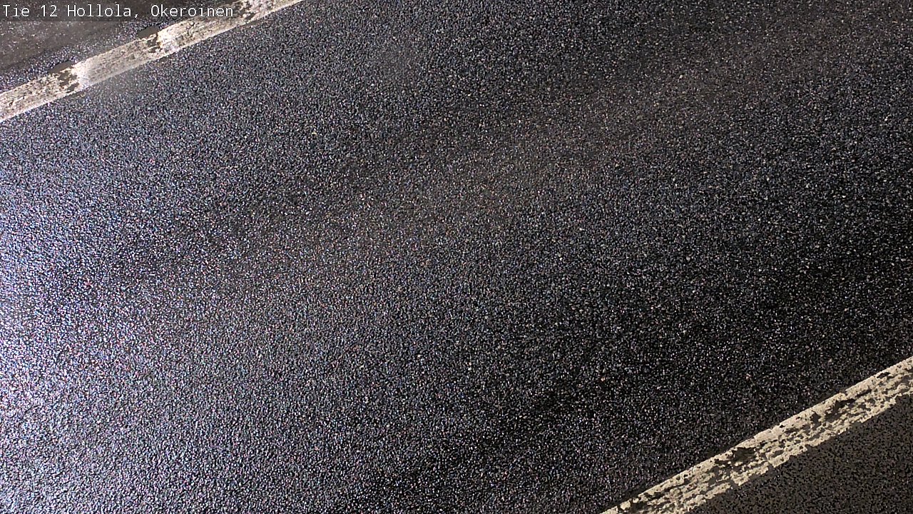 Kelikamerat Kuva Tie 12 Hollola, Okeroinen, Hollola, Päijät-Häme